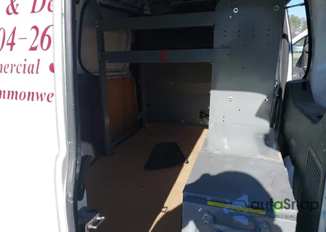 2016 Ford Transit Connect Xlt from USA, damaged, VIN NM0LS7F7XG1265644